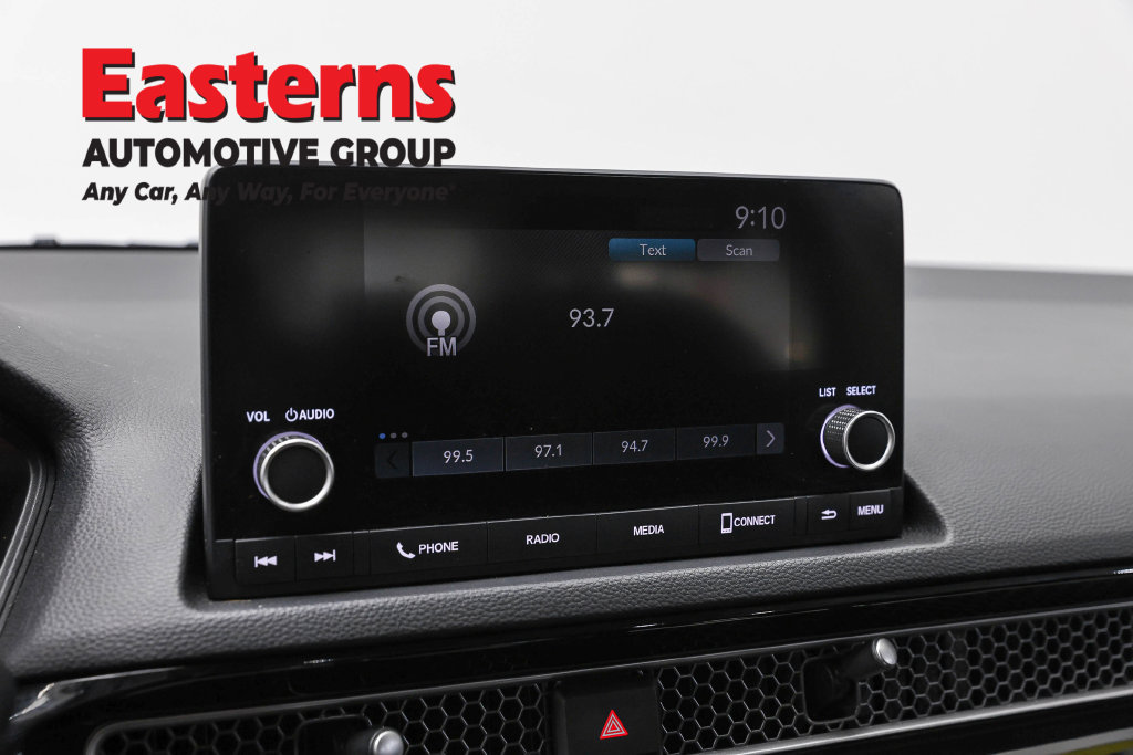 Used 2022 Honda Civic LX image 18