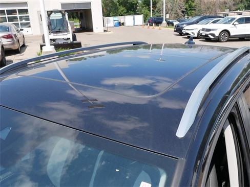 New 2025 Volkswagen Taos SEL image 6