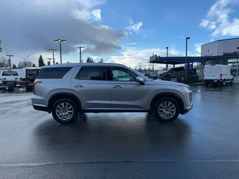 Used 2025 Hyundai Palisade SEL image 8