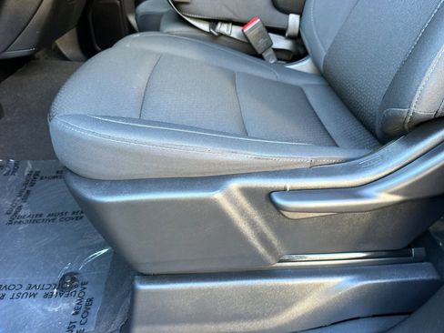 Used 2026 GMC Sierra 1500 Pro w/ Graphite Edition image 13