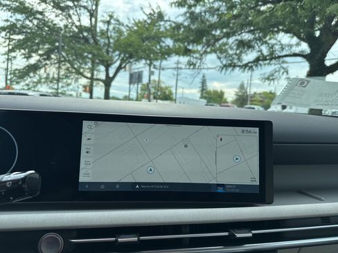 New 2025 Hyundai Tucson SEL image 27