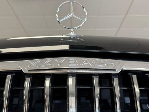 Used 2020 Mercedes-Benz GLS 450 4MATIC image 24