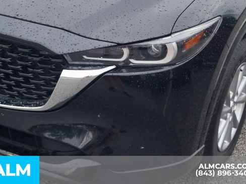 Used 2024 MAZDA CX-5 AWD 2.5 S w/ Select Package image 11