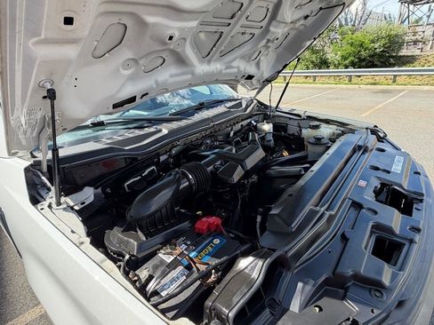 Used 2019 Ford F350 XL w/ XL Value Package AWD/4WD image 15