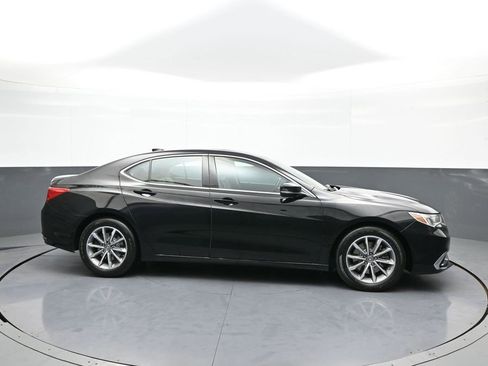 Certified 2020 Acura TLX w/ Technology Package image 5