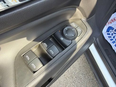 Certified 2024 Chevrolet Equinox LT AWD/4WD image 20