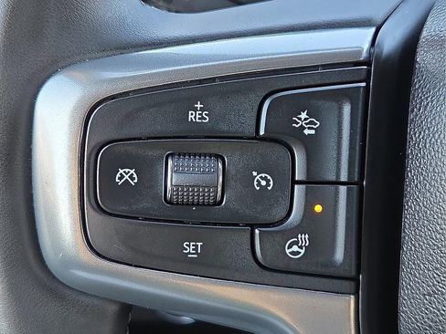 Used 2024 Chevrolet Silverado 2500 LT w/ All Star Edition image 19