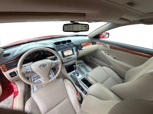 Used 2008 Toyota Solara SLE FWD image 23