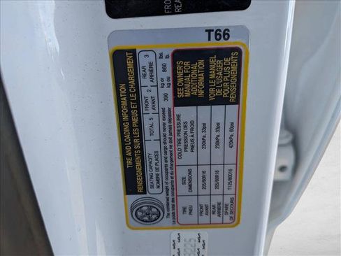 Used 2023 Kia Soul LX w/ LX Technology Package image 21