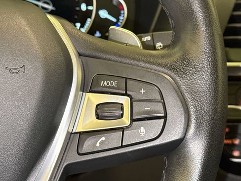 Used 2019 BMW X3 xDrive30i w/ Driving Assistance Package AWD/4WD image 32