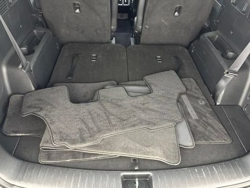 Certified 2025 Kia Sorento EX w/ Panoramic Sunroof Package FWD image 30