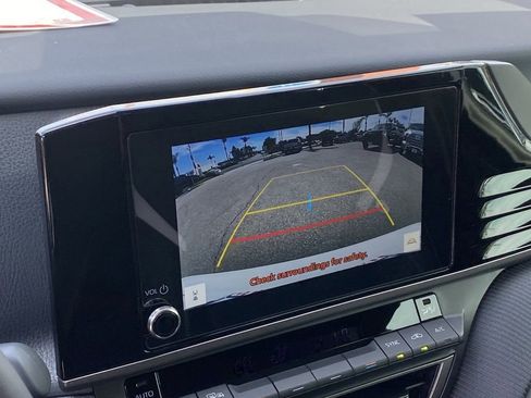 Certified 2026 Toyota Camry SE image 29