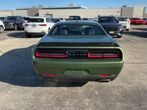 Used 2023 Dodge Challenger R/T Scat Pack w/ Plus Package image 6