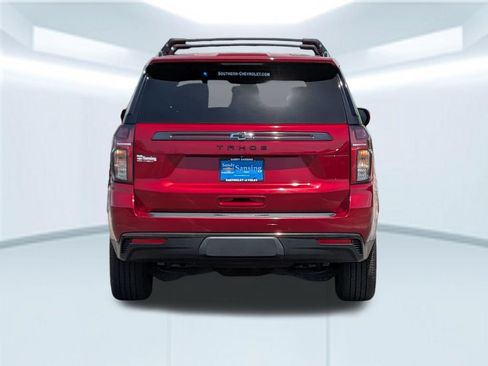Used 2021 Chevrolet Tahoe Z71 AWD/4WD image 5