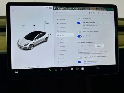 Used 2021 Tesla Model 3 Standard Range Plus image 16
