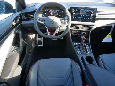 New 2026 Volkswagen Jetta GLI Autobahn image 7