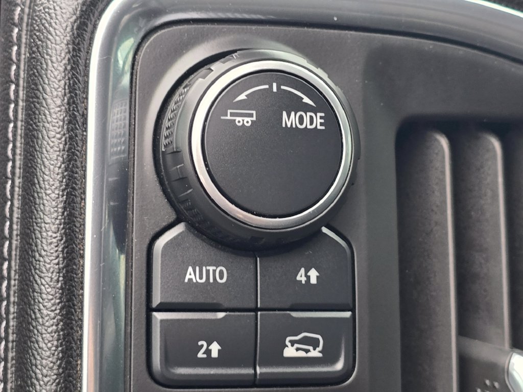 Used 2020 Chevrolet Silverado 1500 RST w/ All-Star Edition AWD/4WD image 21