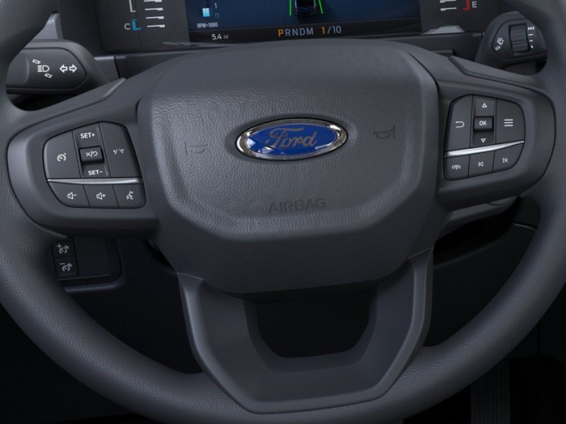 New 2026 Ford Ranger XL RWD image 12