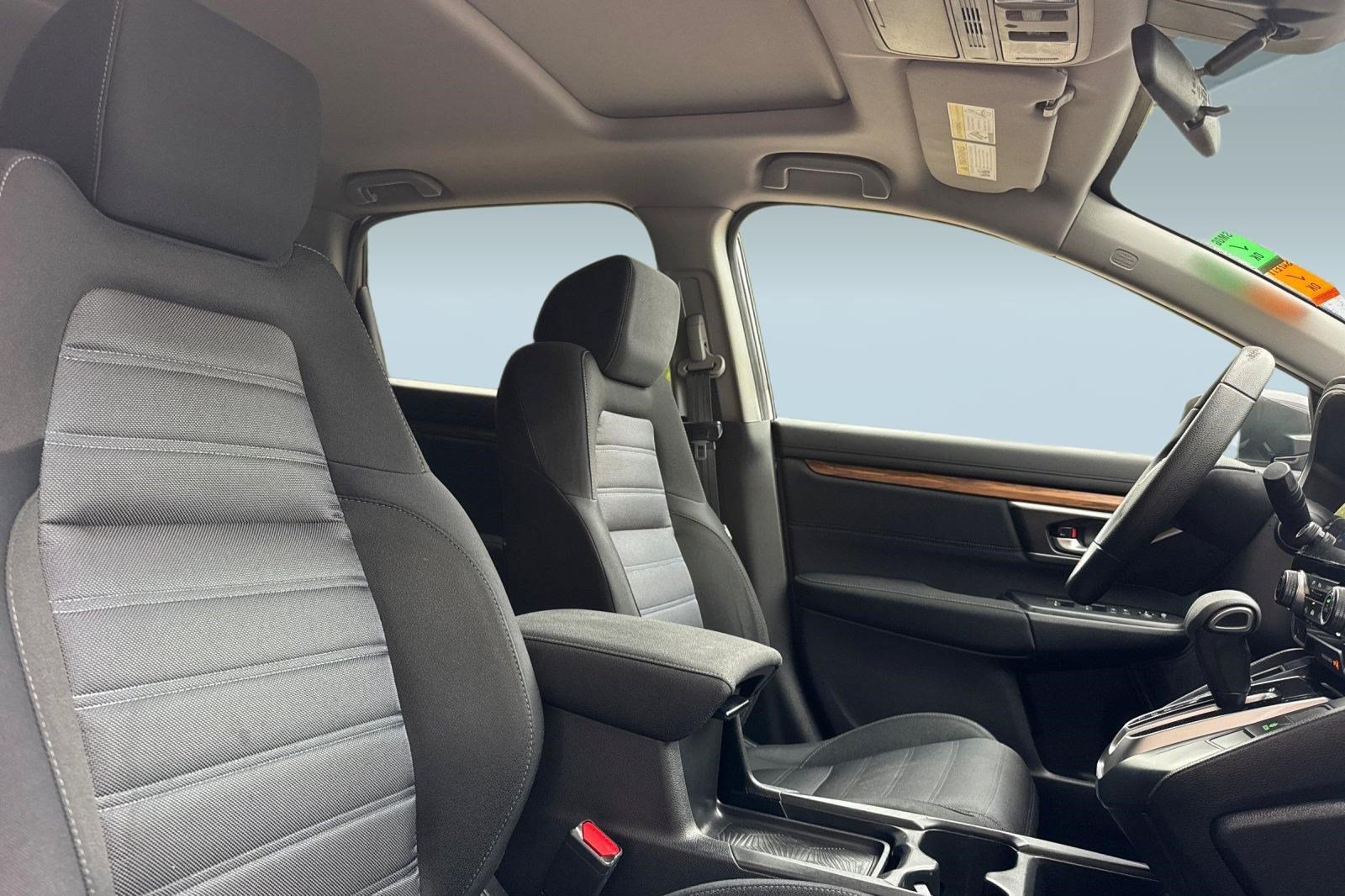 Used 2019 Honda CR-V EX image 26