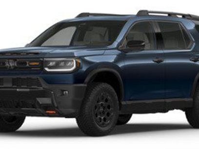 New 2027 Honda Passport TrailSport Elite