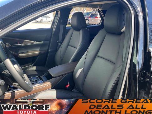 Used 2025 MAZDA CX-30 2.5 Turbo w/ Premium Plus Pkg image 30