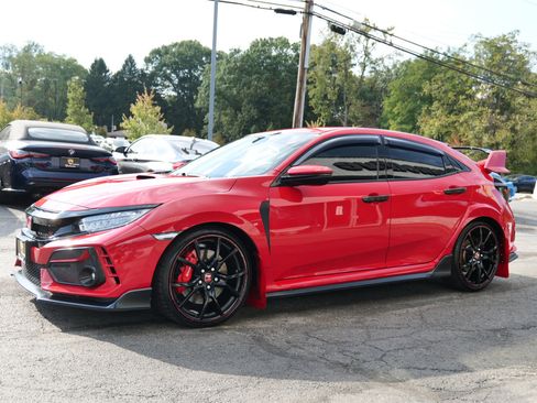 Used 2020 Honda Civic Type R image 10