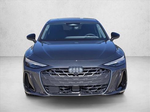 New 2026 Audi A6 Premium Plus image 2
