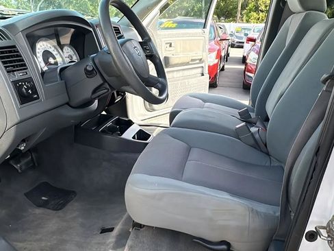Used 2005 Dodge Dakota SLT RWD image 30