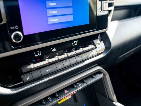 New 2026 Toyota Tundra SR5 AWD/4WD image 15