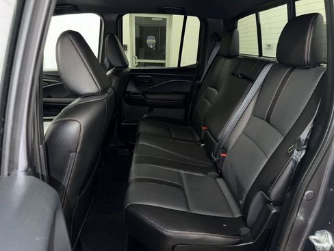 Used 2024 Honda Ridgeline TrailSport image 17