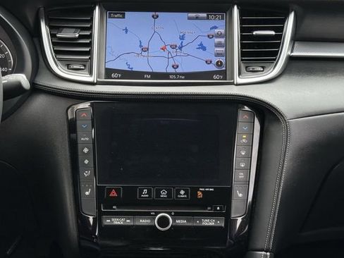 Used 2019 INFINITI QX50 Essential w/ Premium Heat Package FWD image 16