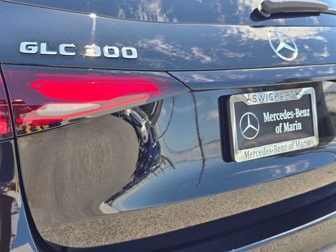 Used 2026 Mercedes-Benz GLC 300 4MATIC image 14
