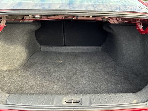 Used 2024 Nissan Sentra SV FWD image 24