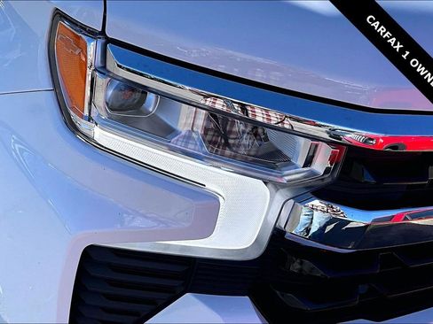 Used 2025 Chevrolet Silverado 1500 LT w/ Texas Edition Plus image 31