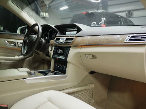 Used 2014 Mercedes-Benz E 350 Sedan w/ Premium 1 Package image 26