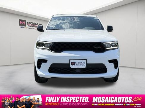 Used 2026 Dodge Durango GT AWD/4WD image 2