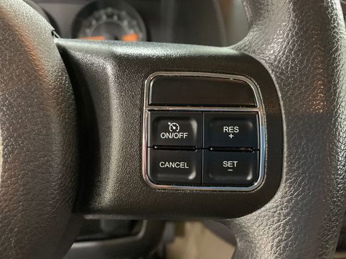 Used 2014 Jeep Patriot Sport w/ Power Value Group image 9