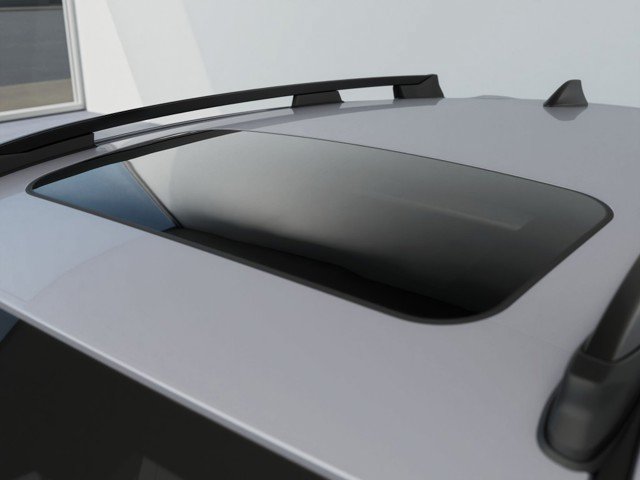 New 2027 Subaru Crosstrek 2.5i Limited AWD/4WD image 14