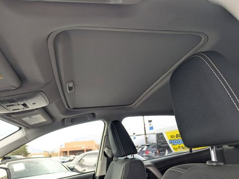 Used 2018 Toyota RAV4 XLE image 27