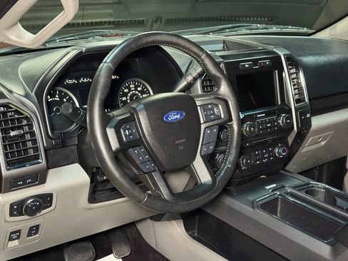 Used 2017 Ford F150 XLT w/ Equipment Group 302A Luxury image 50