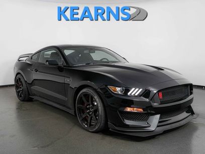 Used 2017 Ford Mustang Shelby GT350R w/ GT350R Equipment Group 920A