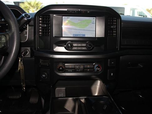 Certified 2023 Ford F150 XL w/ STX Appearance Package RWD image 18