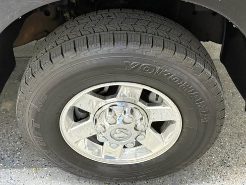 Used 2010 Dodge Ram 2500 Truck SLT w/ Lone Star Regional Pkg image 7