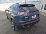 Used 2019 Jeep Cherokee Trailhawk w/ Comfort/Convenience Group image 5