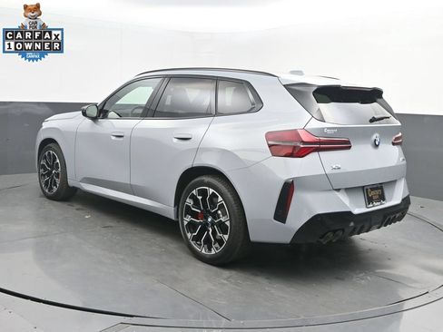 Used 2026 BMW X3 M50 w/ Premium Package AWD/4WD image 3