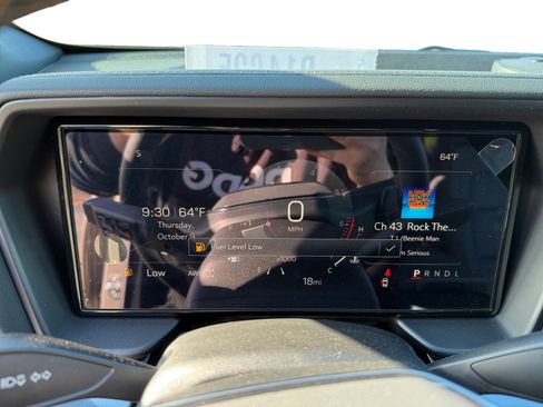 New 2026 GMC Terrain AT4 w/ Convenience Package III image 11