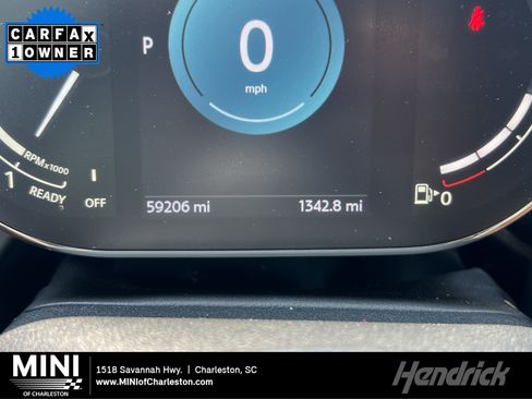 Used 2023 MINI Cooper Countryman S AWD/4WD image 1