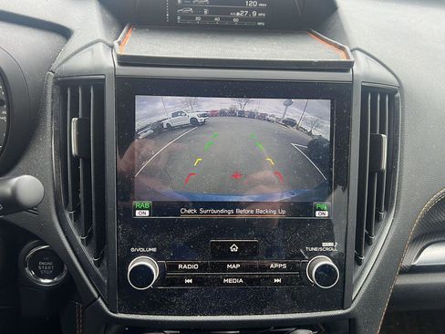 Used 2024 Subaru Forester Wilderness AWD/4WD image 17