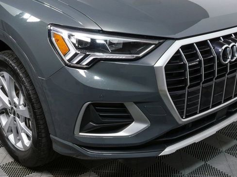 Used 2023 Audi Q3 2.0T Premium w/ Convenience Package image 36