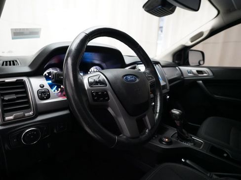 Certified 2020 Ford Ranger XLT w/ XTR Package AWD/4WD image 8
